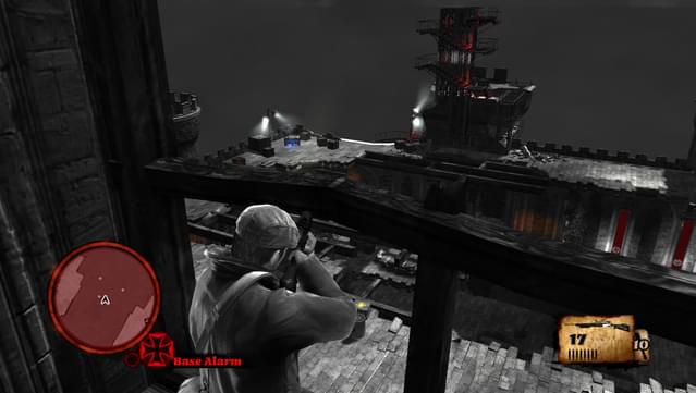 The Saboteur Download Game For Pc Free Online